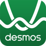 Logo de Desmos